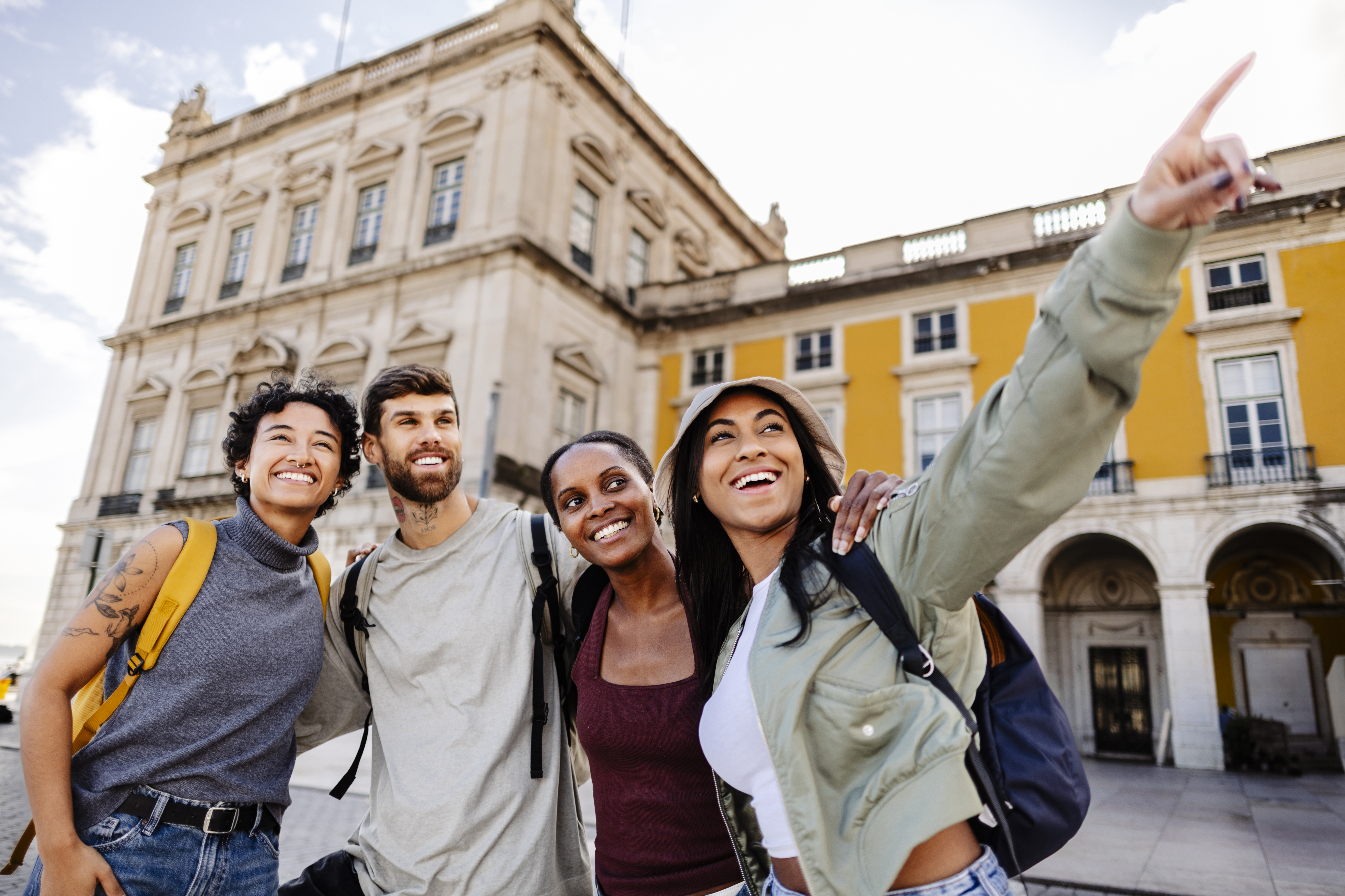 Top Universities for International Students